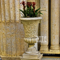 Popular Designs old stone flower pots